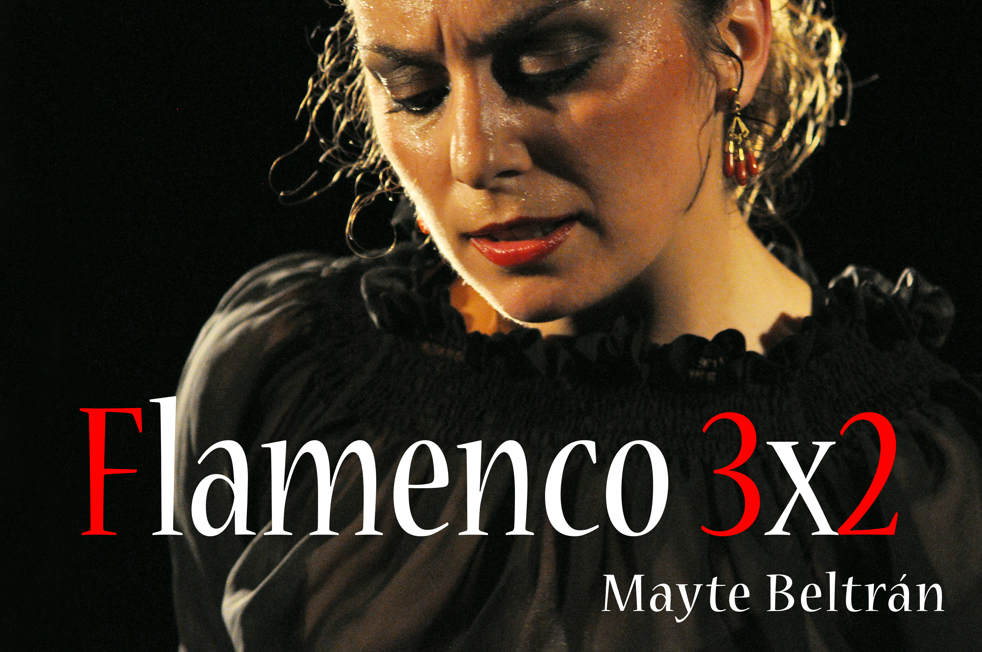 Flamenco 3x2