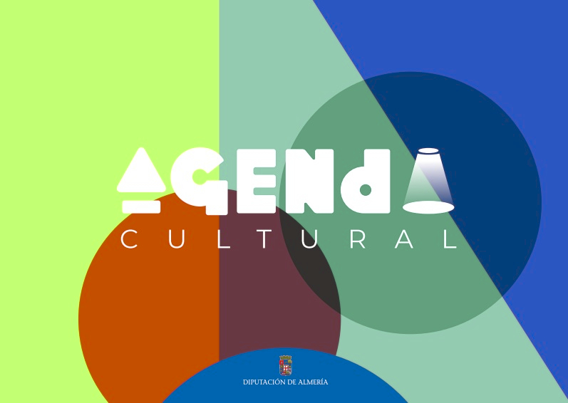 Agenda Cultural. Del 1 al 31 de agosto 2024
