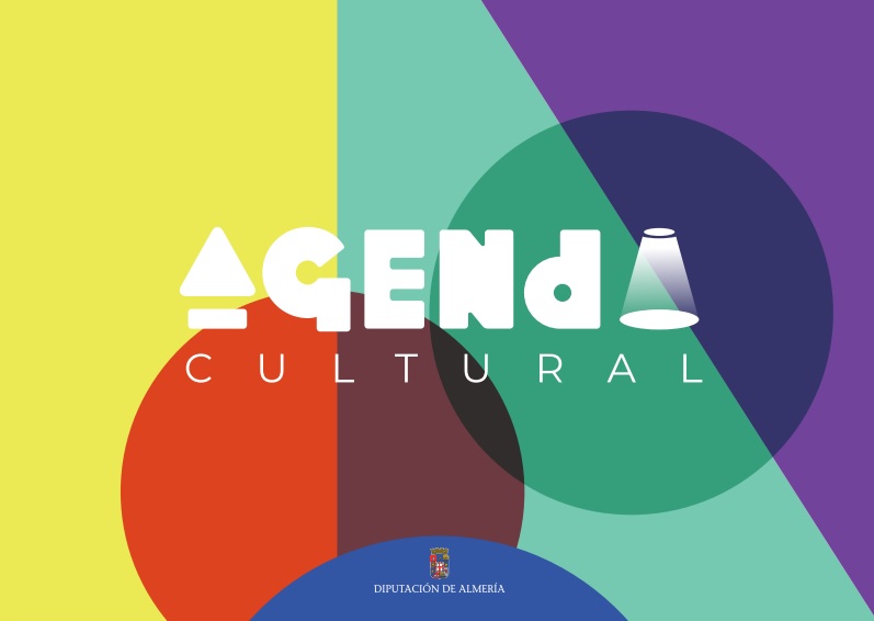 Agenda Cultural. Del 1 al 31 de julio 2024